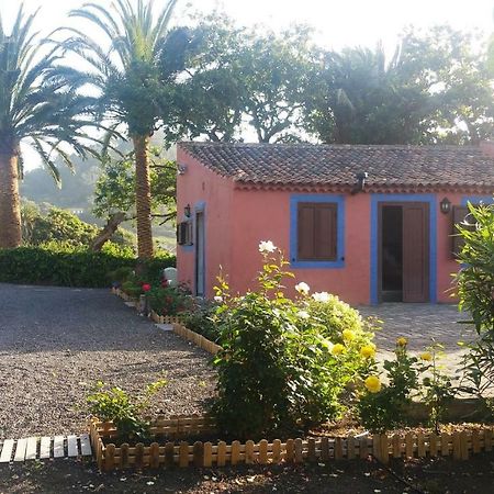 Casa El Porte Tegueste Extérieur photo