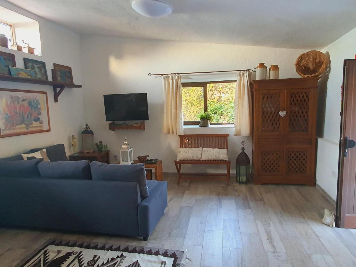 Casa El Porte Tegueste Extérieur photo