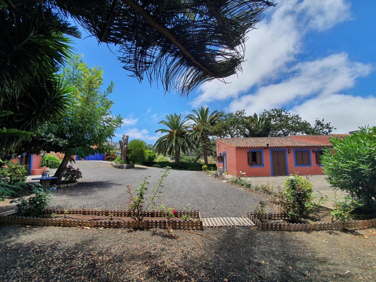 Casa El Porte Tegueste Extérieur photo