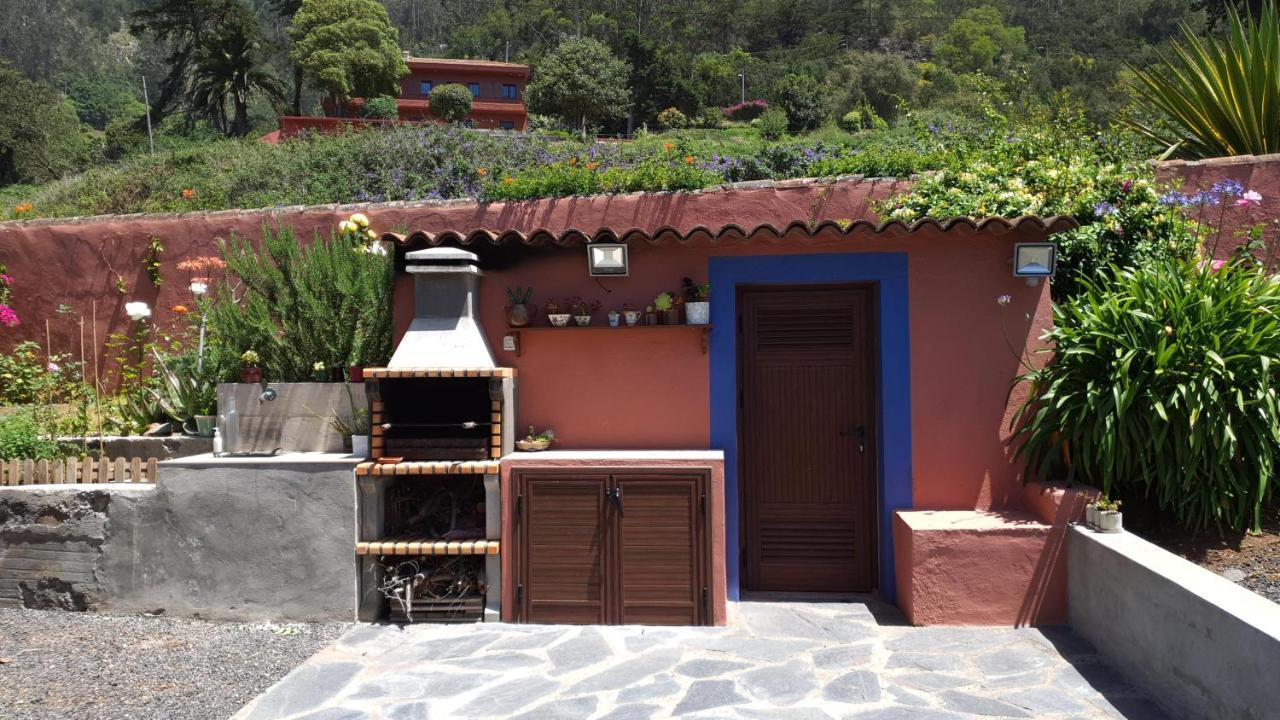 Casa El Porte Tegueste Extérieur photo