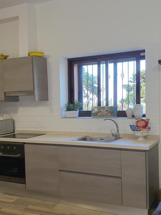 Casa El Porte Tegueste Extérieur photo