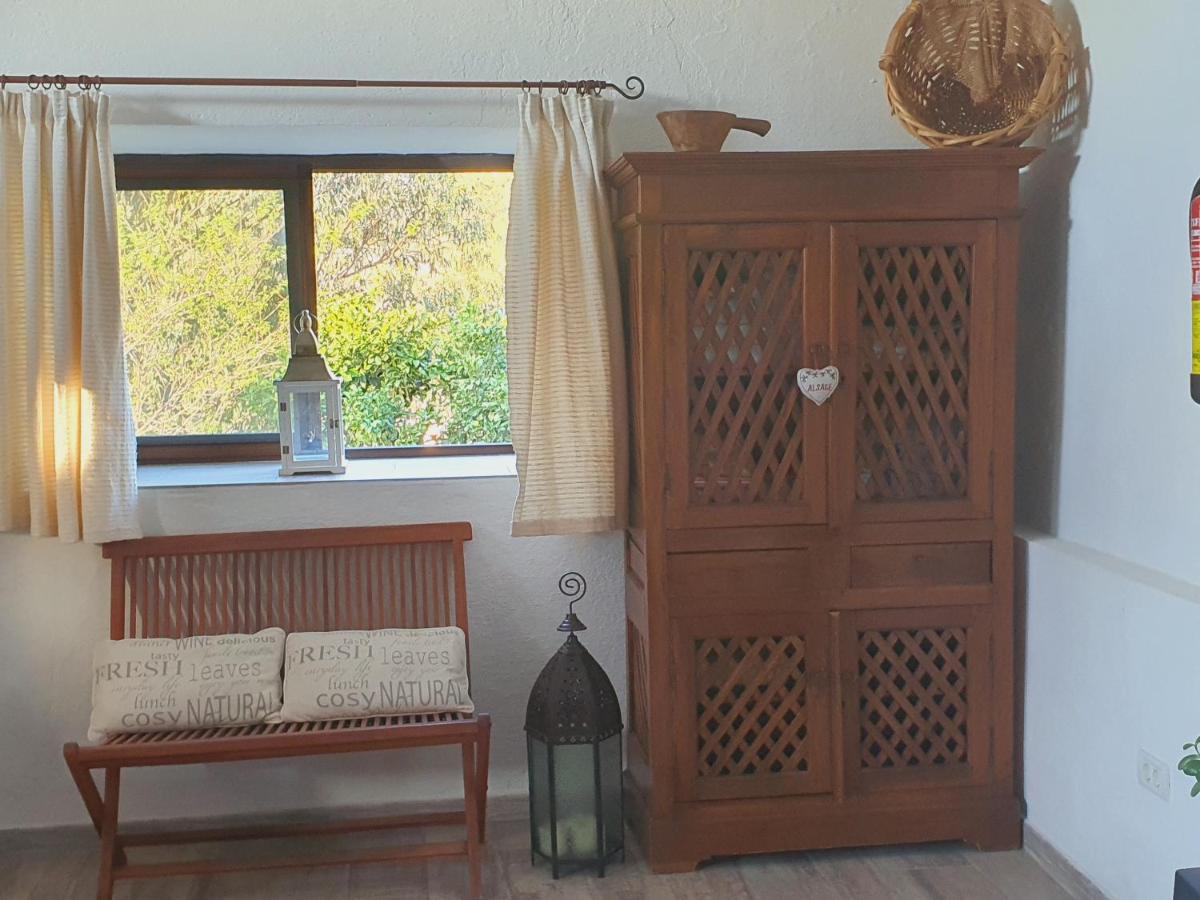 Casa El Porte Tegueste Extérieur photo