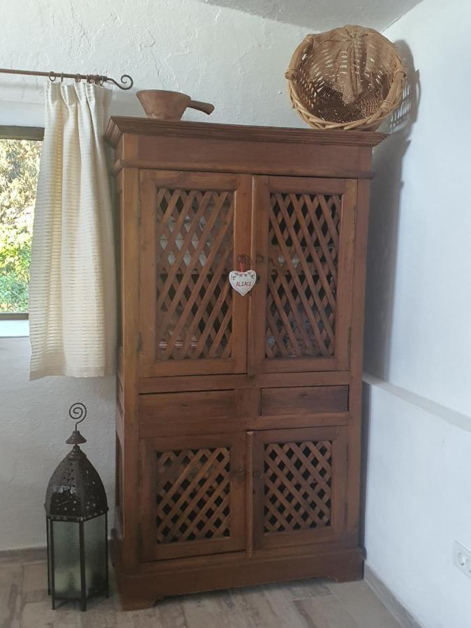 Casa El Porte Tegueste Extérieur photo