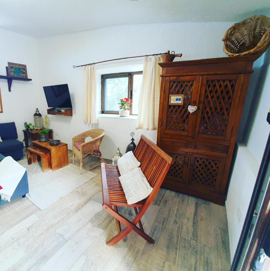 Casa El Porte Tegueste Extérieur photo