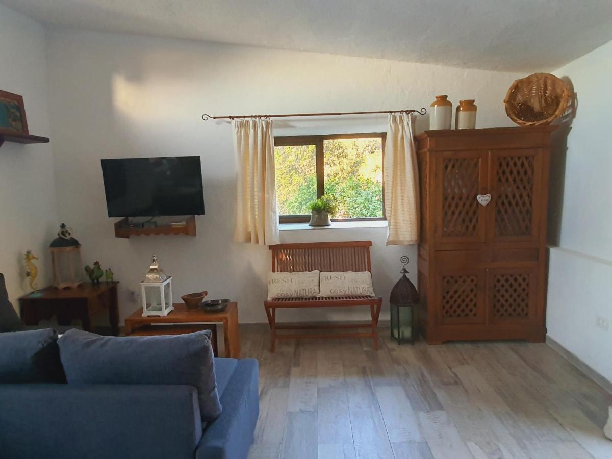 Casa El Porte Tegueste Extérieur photo