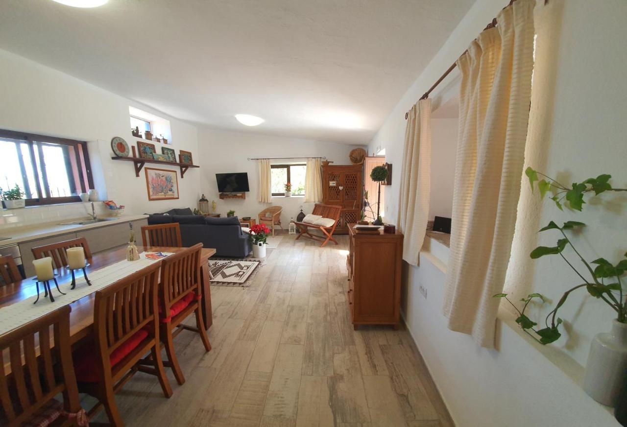 Casa El Porte Tegueste Extérieur photo