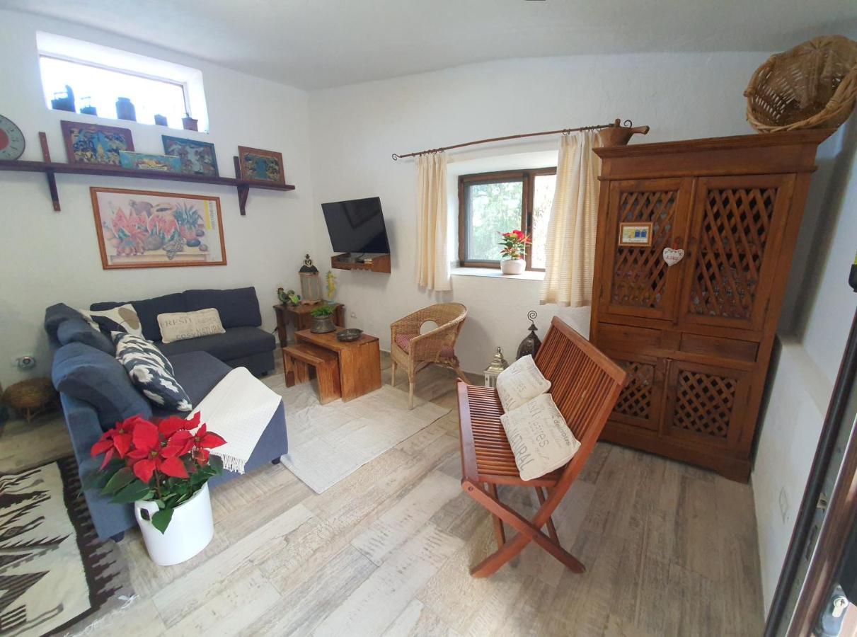 Casa El Porte Tegueste Extérieur photo
