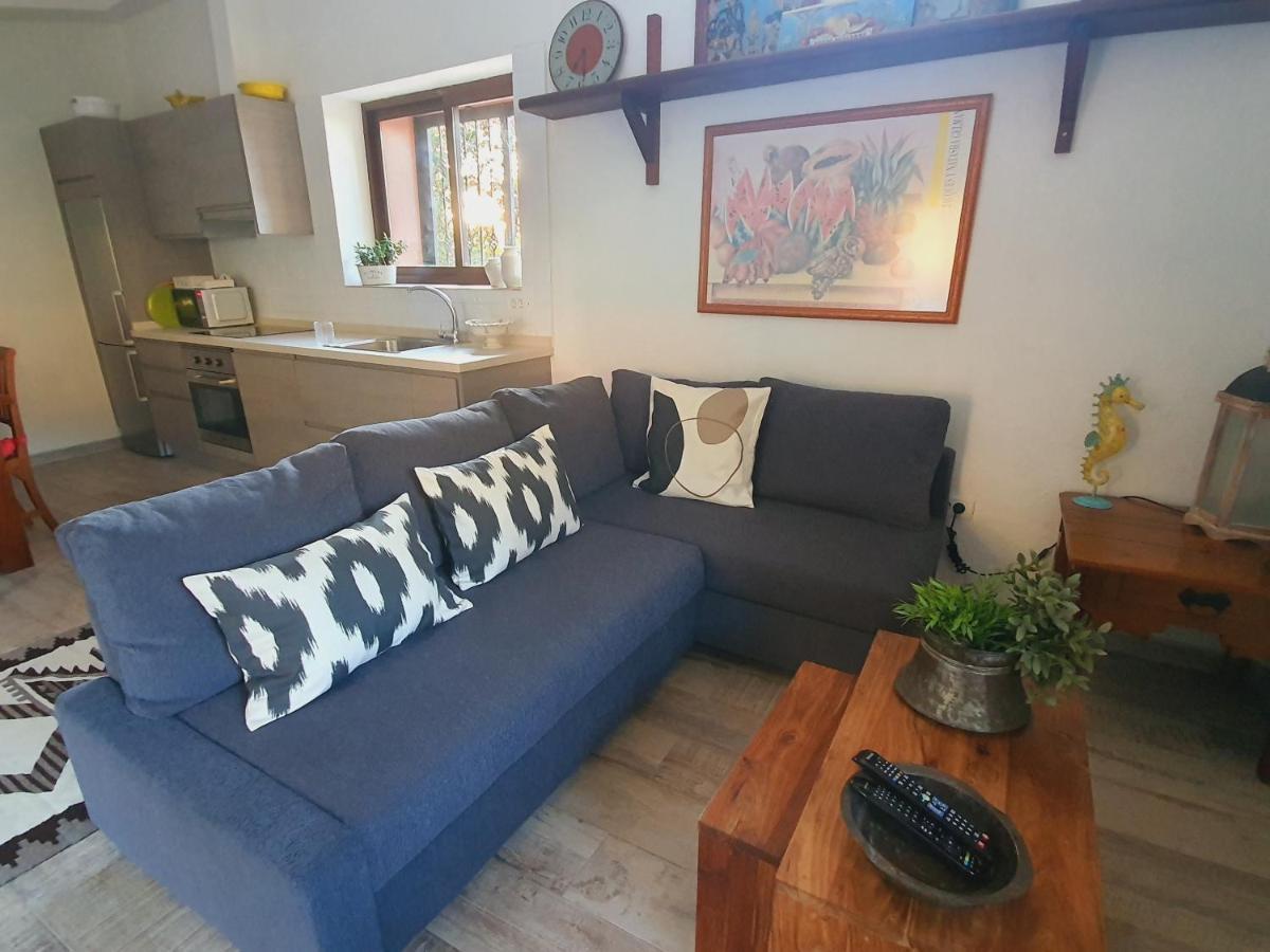 Casa El Porte Tegueste Extérieur photo