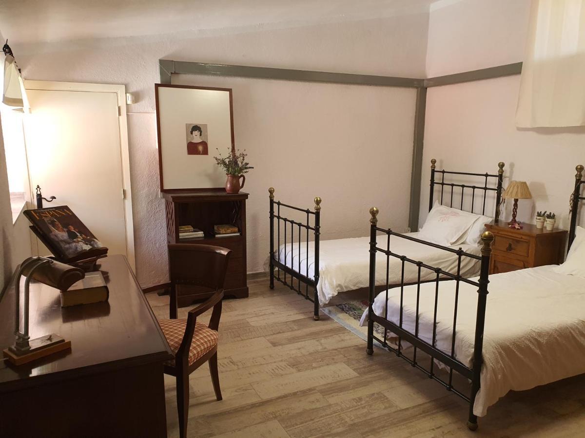 Casa El Porte Tegueste Extérieur photo