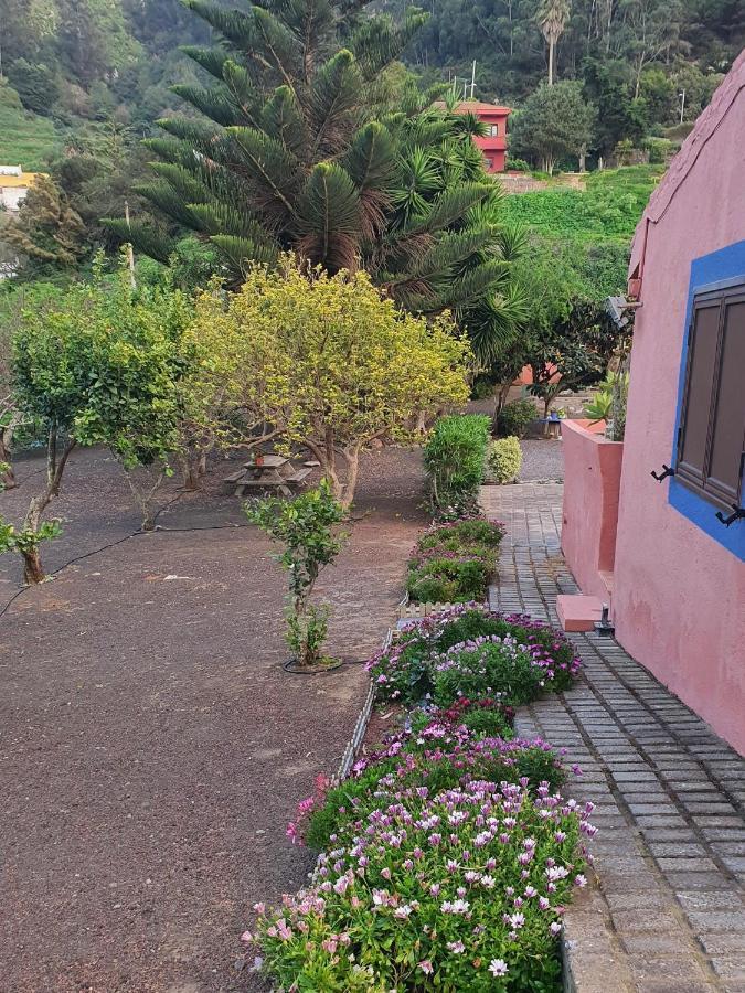 Casa El Porte Tegueste Extérieur photo