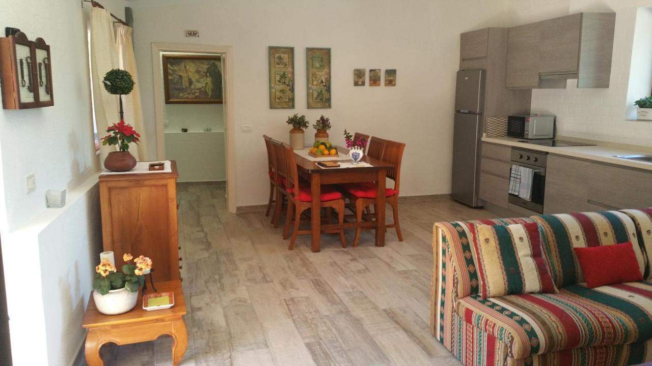 Casa El Porte Tegueste Extérieur photo