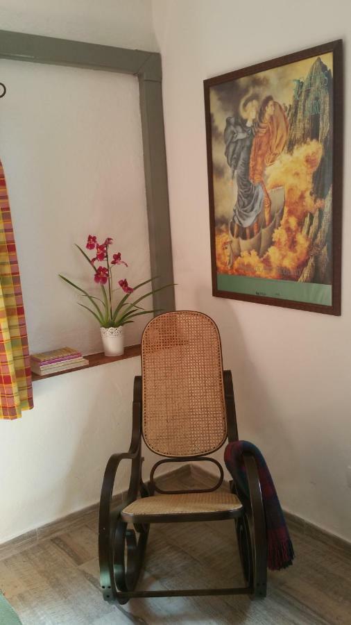 Casa El Porte Tegueste Extérieur photo